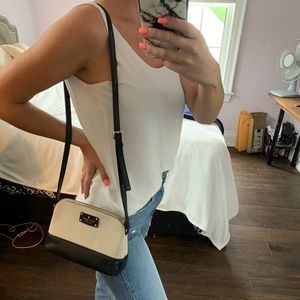 KATE SPADE ♠️ cross body purse